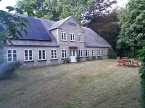 Lundtofthøj in Aabenraa